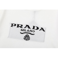 $45.00 USD Prada T-Shirts Short Sleeved For Unisex #1196400