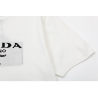 $45.00 USD Prada T-Shirts Short Sleeved For Unisex #1196400