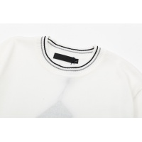 $45.00 USD Prada T-Shirts Short Sleeved For Unisex #1196401
