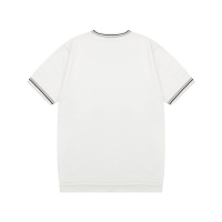 $45.00 USD Prada T-Shirts Short Sleeved For Unisex #1196401
