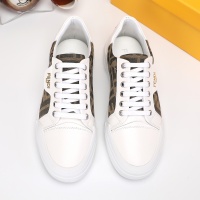$68.00 USD Fendi Casual Shoes For Men #1196425