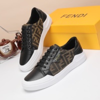$68.00 USD Fendi Casual Shoes For Men #1196426