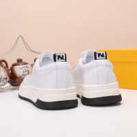 $68.00 USD Fendi Casual Shoes For Men #1196427