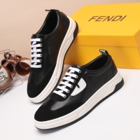 $68.00 USD Fendi Casual Shoes For Men #1196433