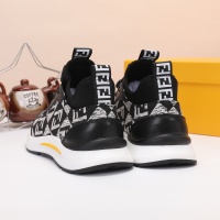 $72.00 USD Fendi Casual Shoes For Men #1196445