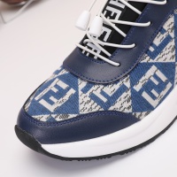 $72.00 USD Fendi Casual Shoes For Men #1196446
