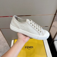 $68.00 USD Fendi Casual Shoes For Men #1196472