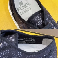 $68.00 USD Fendi Casual Shoes For Men #1196473