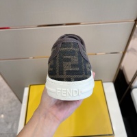 $68.00 USD Fendi Casual Shoes For Men #1196474
