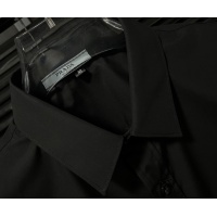 $72.00 USD Prada Shirts Long Sleeved For Men #1196491