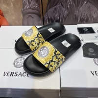 $45.00 USD Versace Slippers For Men #1196494