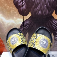$45.00 USD Versace Slippers For Men #1196494