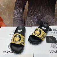 $45.00 USD Versace Slippers For Men #1196495