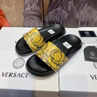 $45.00 USD Versace Slippers For Men #1196496