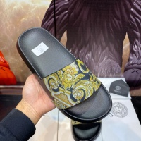 $45.00 USD Versace Slippers For Men #1196501