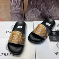 $45.00 USD Versace Slippers For Men #1196506