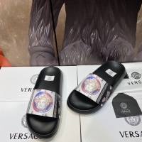 $45.00 USD Versace Slippers For Men #1196509