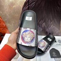 $45.00 USD Versace Slippers For Men #1196509