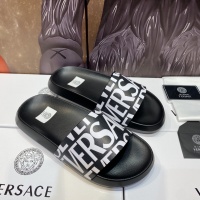 $45.00 USD Versace Slippers For Men #1196520