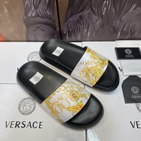 $45.00 USD Versace Slippers For Men #1196523