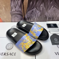 $45.00 USD Versace Slippers For Men #1196524