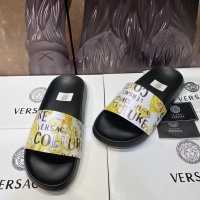$45.00 USD Versace Slippers For Men #1196526