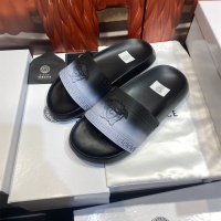 $45.00 USD Versace Slippers For Men #1196539