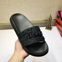 $45.00 USD Versace Slippers For Men #1196554