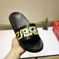 $45.00 USD Versace Slippers For Men #1196555
