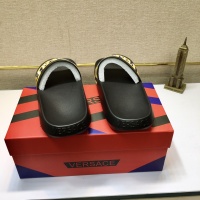 $45.00 USD Versace Slippers For Men #1196555