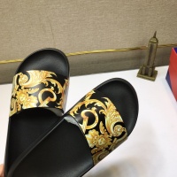 $45.00 USD Versace Slippers For Men #1196557