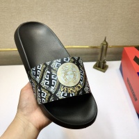 $45.00 USD Versace Slippers For Men #1196558