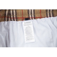 $41.00 USD Burberry Pants For Men #1196585