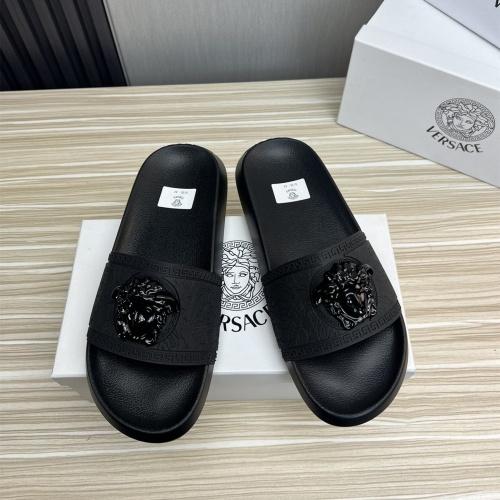 Versace Slippers For Men #1196611