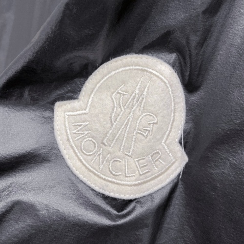 Replica Moncler Jackets Long Sleeved For Unisex #1196785 $122.00 USD for Wholesale