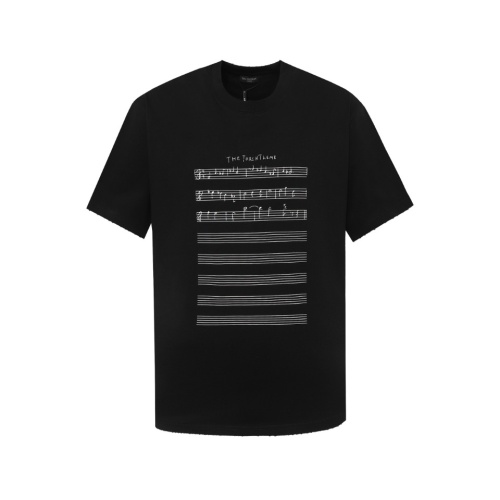 Balenciaga T-Shirts Short Sleeved For Unisex #1196877 $42.00 USD, Wholesale Replica Balenciaga T-Shirts