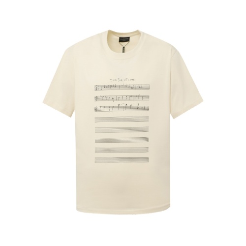 Balenciaga T-Shirts Short Sleeved For Unisex #1196878