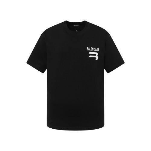 Balenciaga T-Shirts Short Sleeved For Unisex #1196884