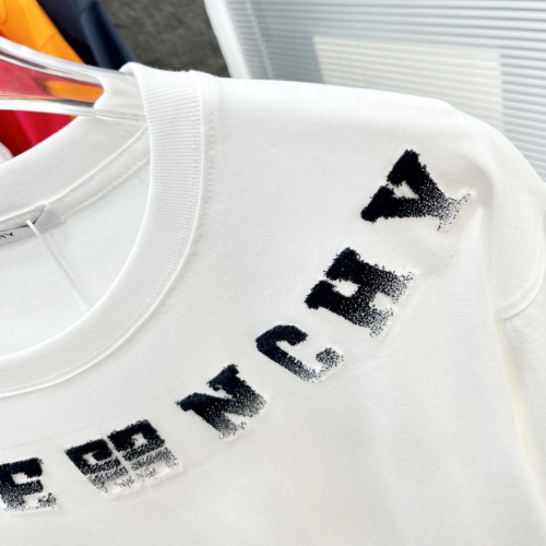 Replica Givenchy T-Shirts Short Sleeved For Unisex #1196902 $42.00 USD for Wholesale
