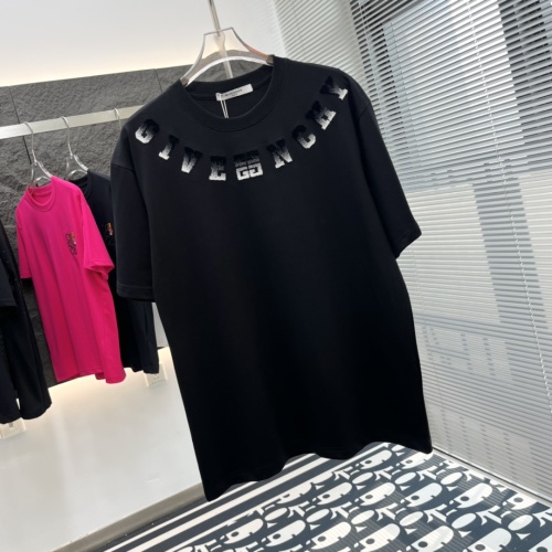 Replica Givenchy T-Shirts Short Sleeved For Unisex #1196903 $42.00 USD for Wholesale