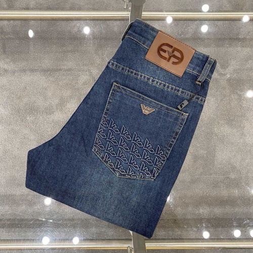 Armani Jeans For Men #1196942