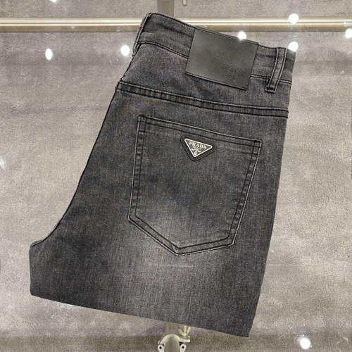 Prada Jeans For Men #1196972