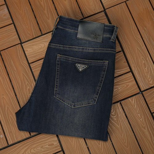 Prada Jeans For Men #1196974