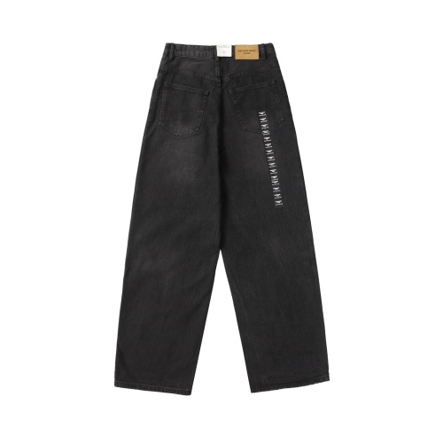 Balenciaga Jeans For Men #1196998