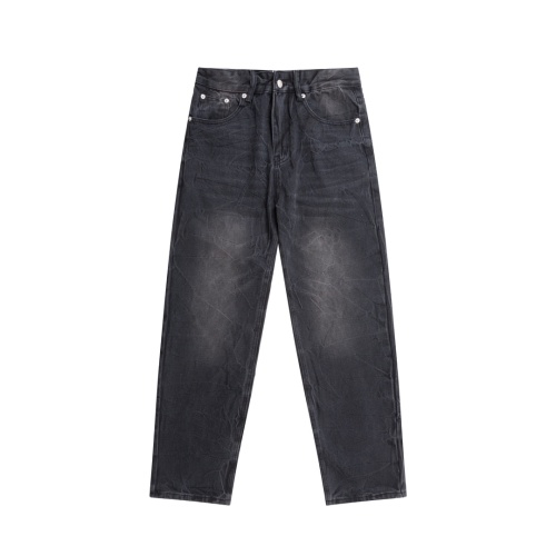 Balenciaga Jeans For Men #1196999 $60.00 USD, Wholesale Replica Balenciaga Jeans