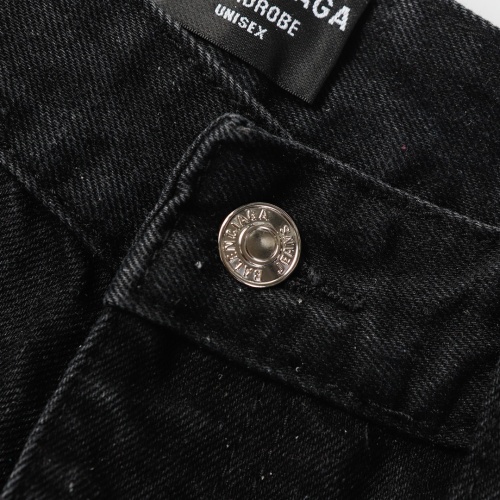 Replica Balenciaga Jeans For Men #1197000 $85.00 USD for Wholesale
