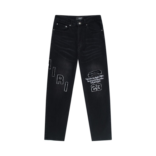 Amiri Jeans For Men #1197004 $60.00 USD, Wholesale Replica Amiri Jeans