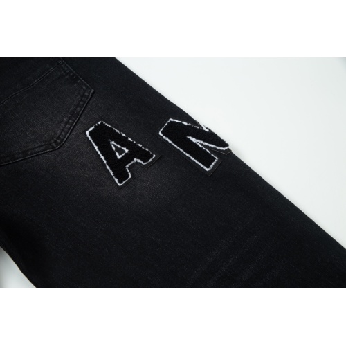 Replica Amiri Jeans For Men #1197004 $60.00 USD for Wholesale