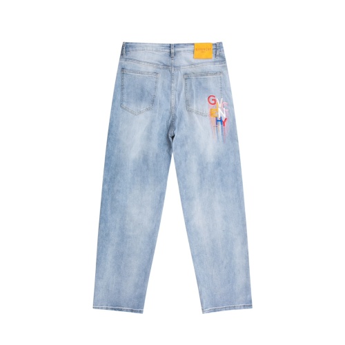 Givenchy Jeans For Men #1197018 $56.00 USD, Wholesale Replica Givenchy Jeans