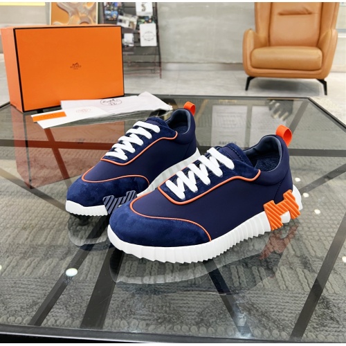 Hermes Casual Shoes For Men #1197132 $92.00 USD, Wholesale Replica Hermes Casual Shoes